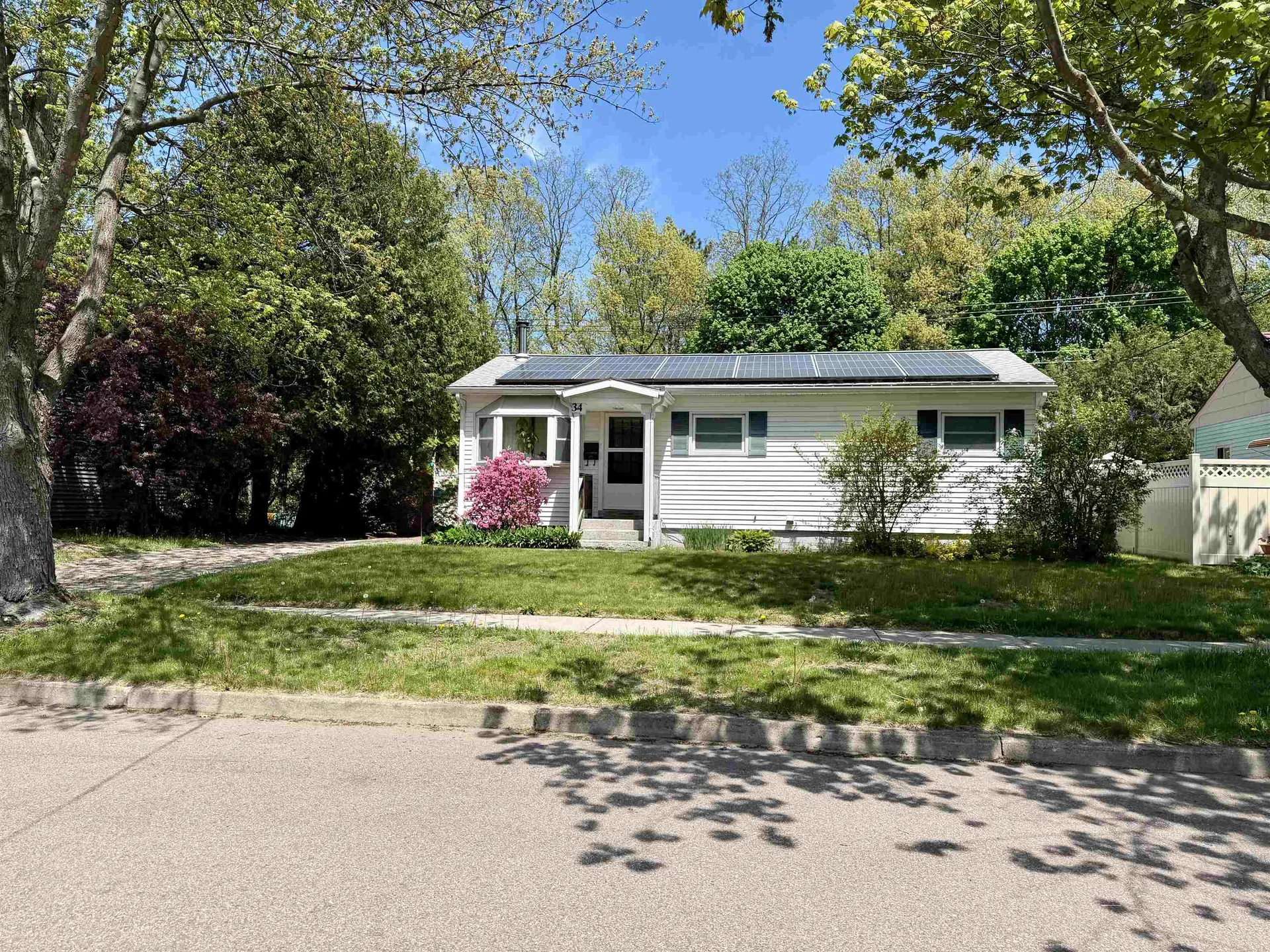 34 Curtis Avenue Burlington VT 05401