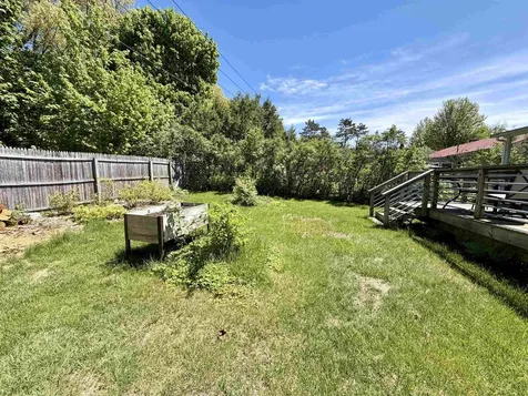 34 Curtis Avenue Burlington VT 05401
