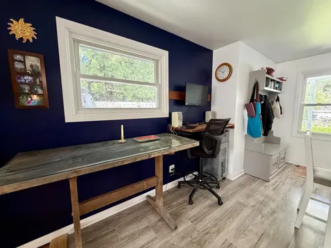 34 Curtis Avenue Burlington VT 05401