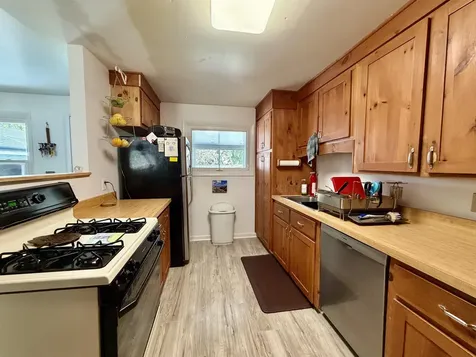 34 Curtis Avenue Burlington VT 05401