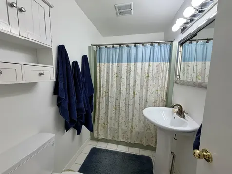 34 Curtis Avenue Burlington VT 05401