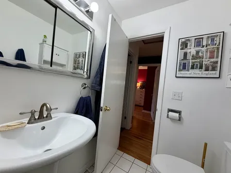 34 Curtis Avenue Burlington VT 05401