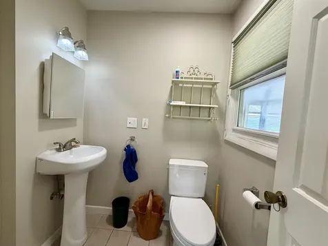 34 Curtis Avenue Burlington VT 05401