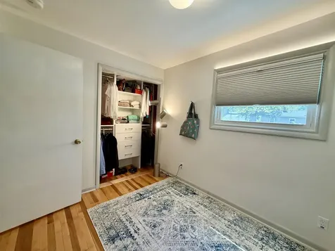 34 Curtis Avenue Burlington VT 05401