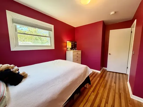 34 Curtis Avenue Burlington VT 05401
