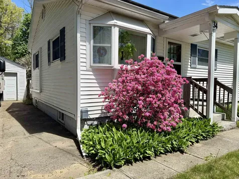 34 Curtis Avenue Burlington VT 05401