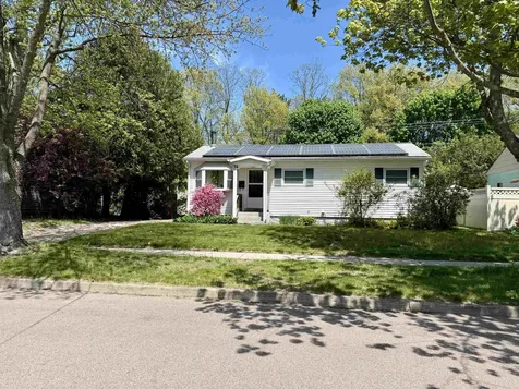34 Curtis Avenue Burlington VT 05401