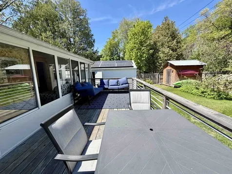 34 Curtis Avenue Burlington VT 05401