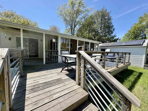34 Curtis Avenue Burlington VT 05401
