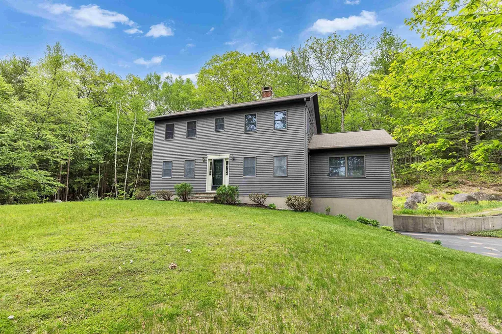 172 Boulder Drive Dublin NH 03444