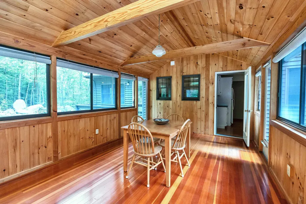 172 Boulder Drive Dublin NH 03444