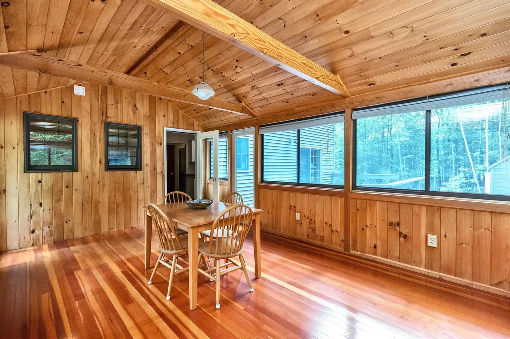172 Boulder Drive Dublin NH 03444