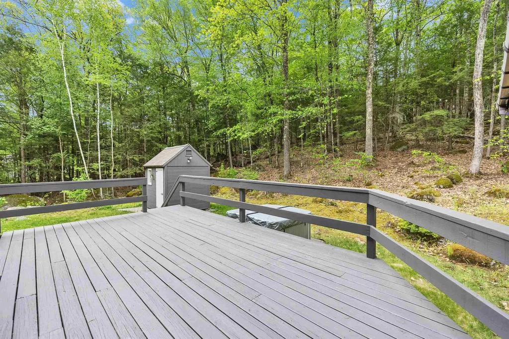 172 Boulder Drive Dublin NH 03444