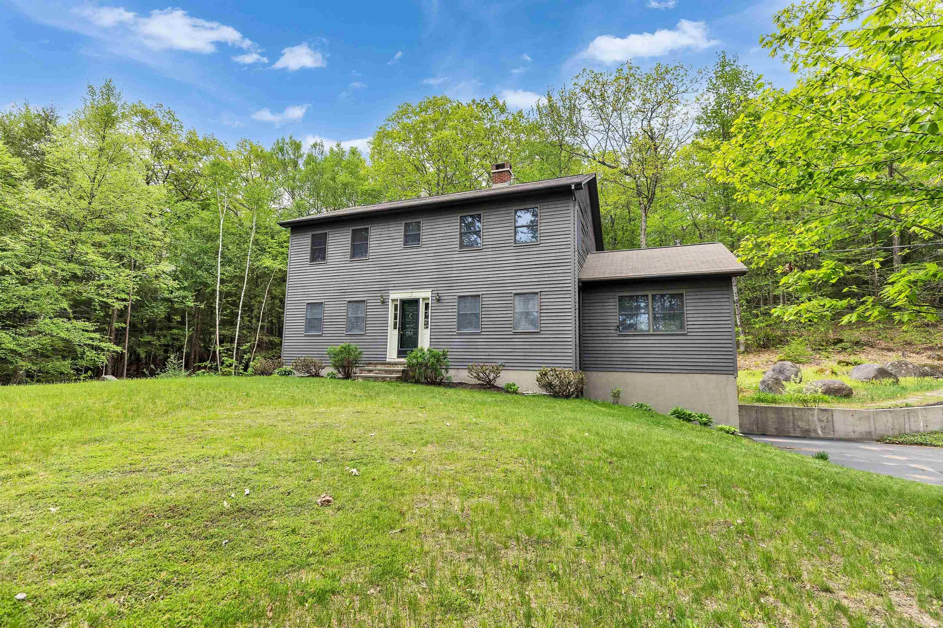 172 Boulder Drive Dublin NH 03444