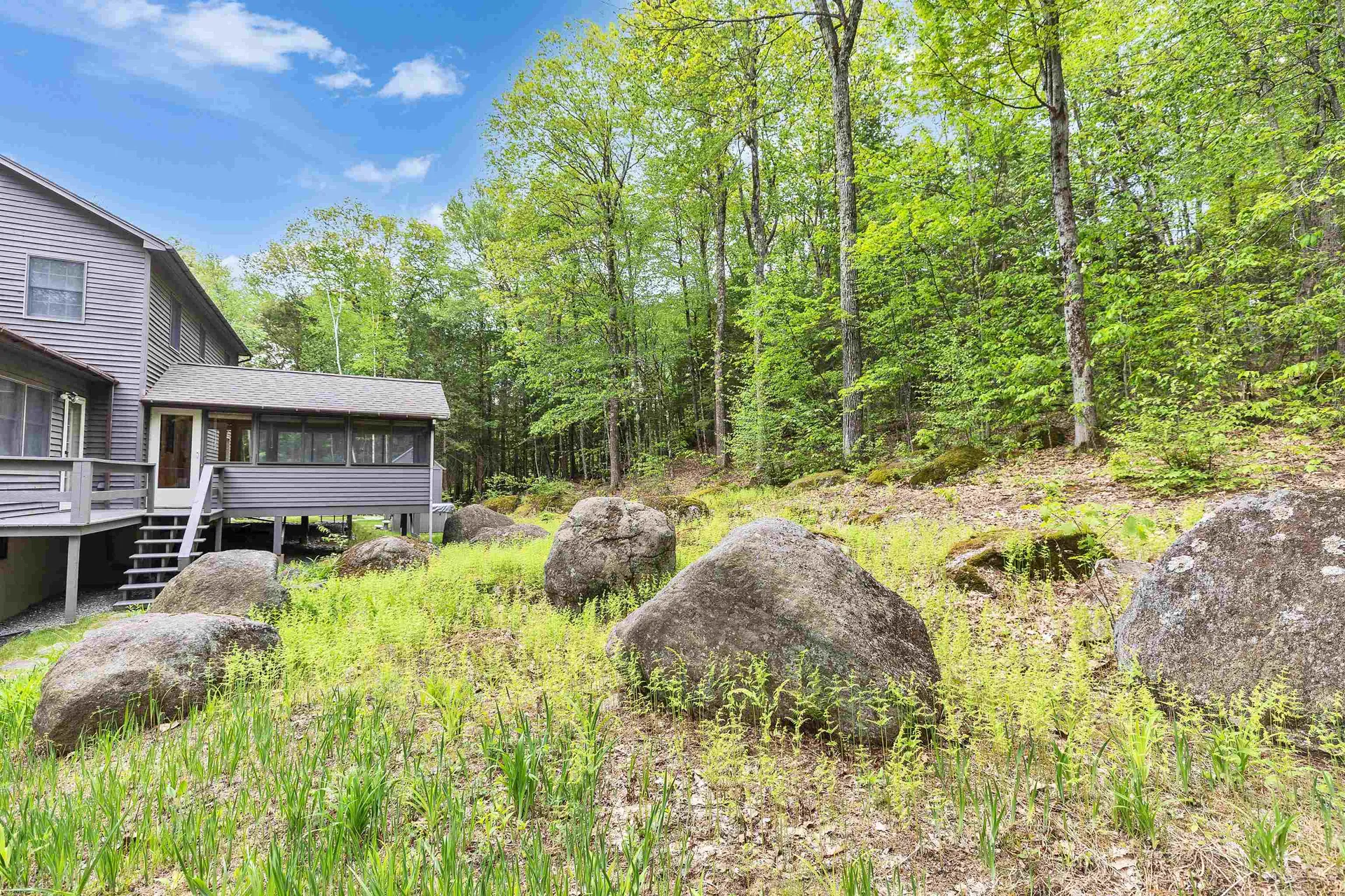 172 Boulder Drive Dublin NH 03444