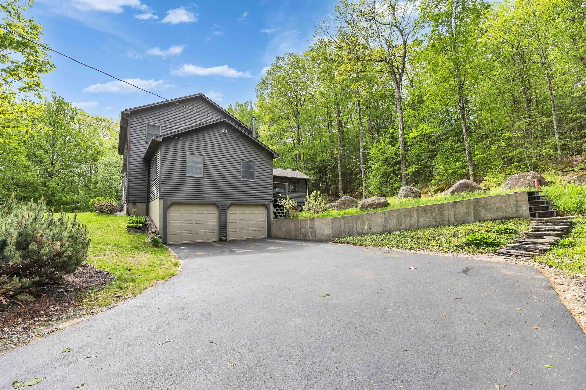 172 Boulder Drive Dublin NH 03444