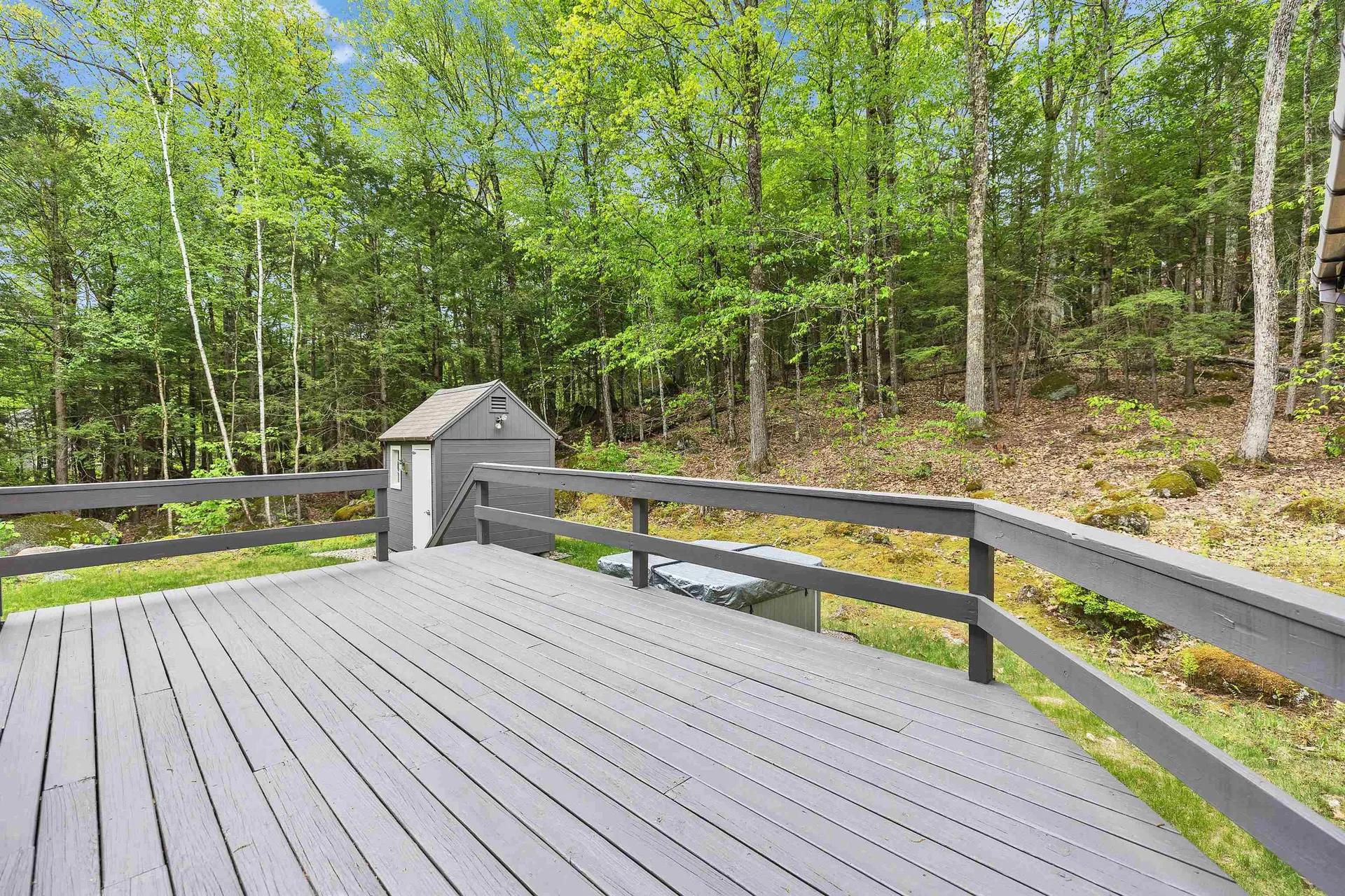172 Boulder Drive Dublin NH 03444