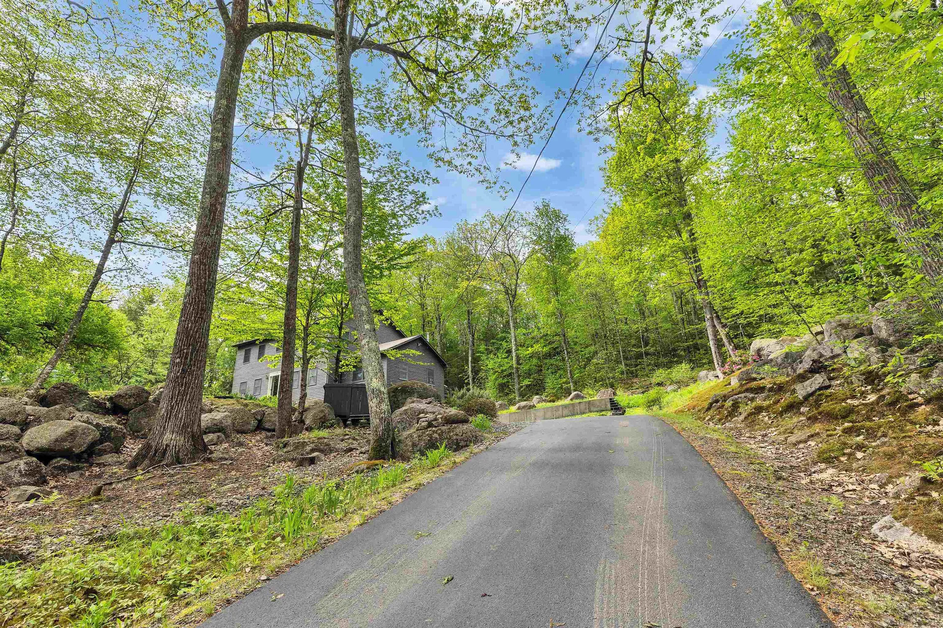172 Boulder Drive Dublin NH 03444