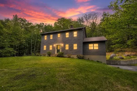 172 Boulder Drive Dublin NH 03444