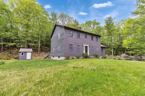 172 Boulder Drive Dublin NH 03444