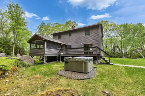 172 Boulder Drive Dublin NH 03444