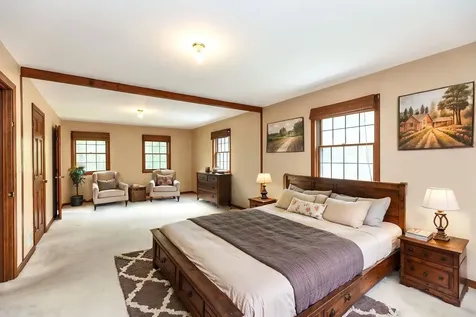 172 Boulder Drive Dublin NH 03444