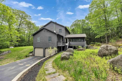 172 Boulder Drive Dublin NH 03444