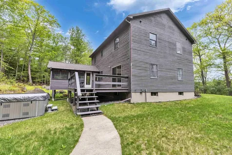 172 Boulder Drive Dublin NH 03444