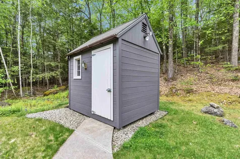 172 Boulder Drive Dublin NH 03444