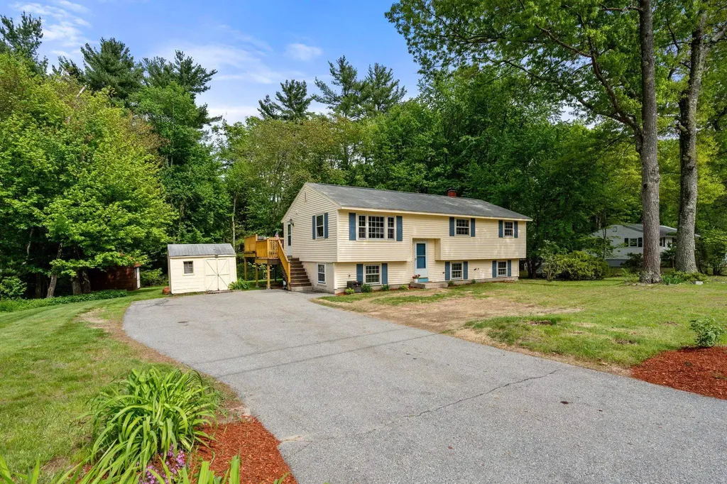 87 Belmont Drive Merrimack NH 03054
