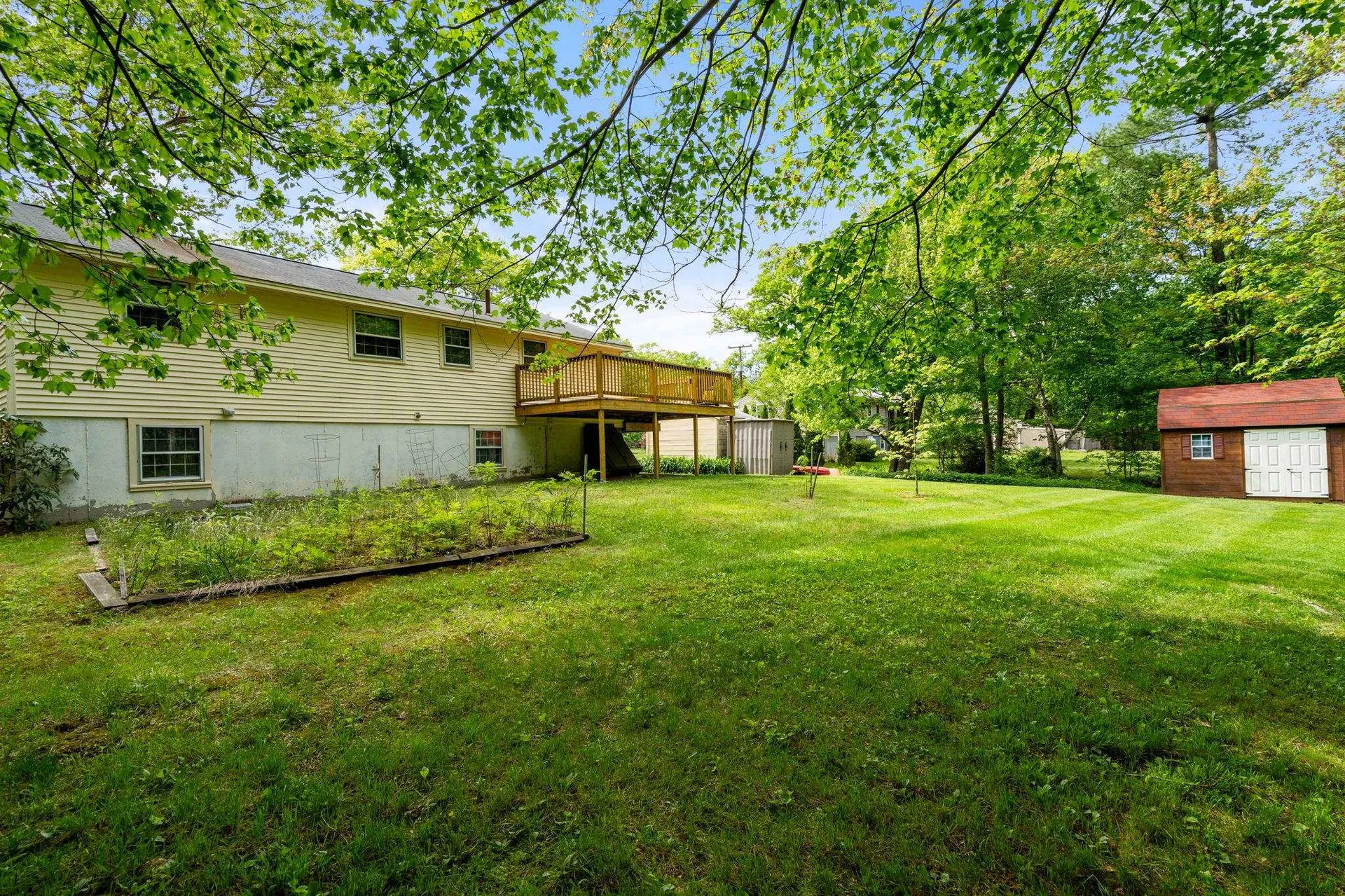 87 Belmont Drive Merrimack NH 03054