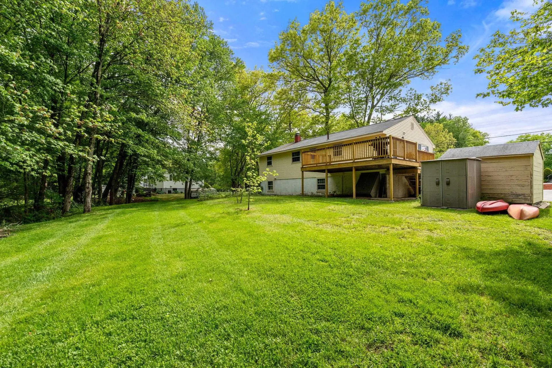 87 Belmont Drive Merrimack NH 03054
