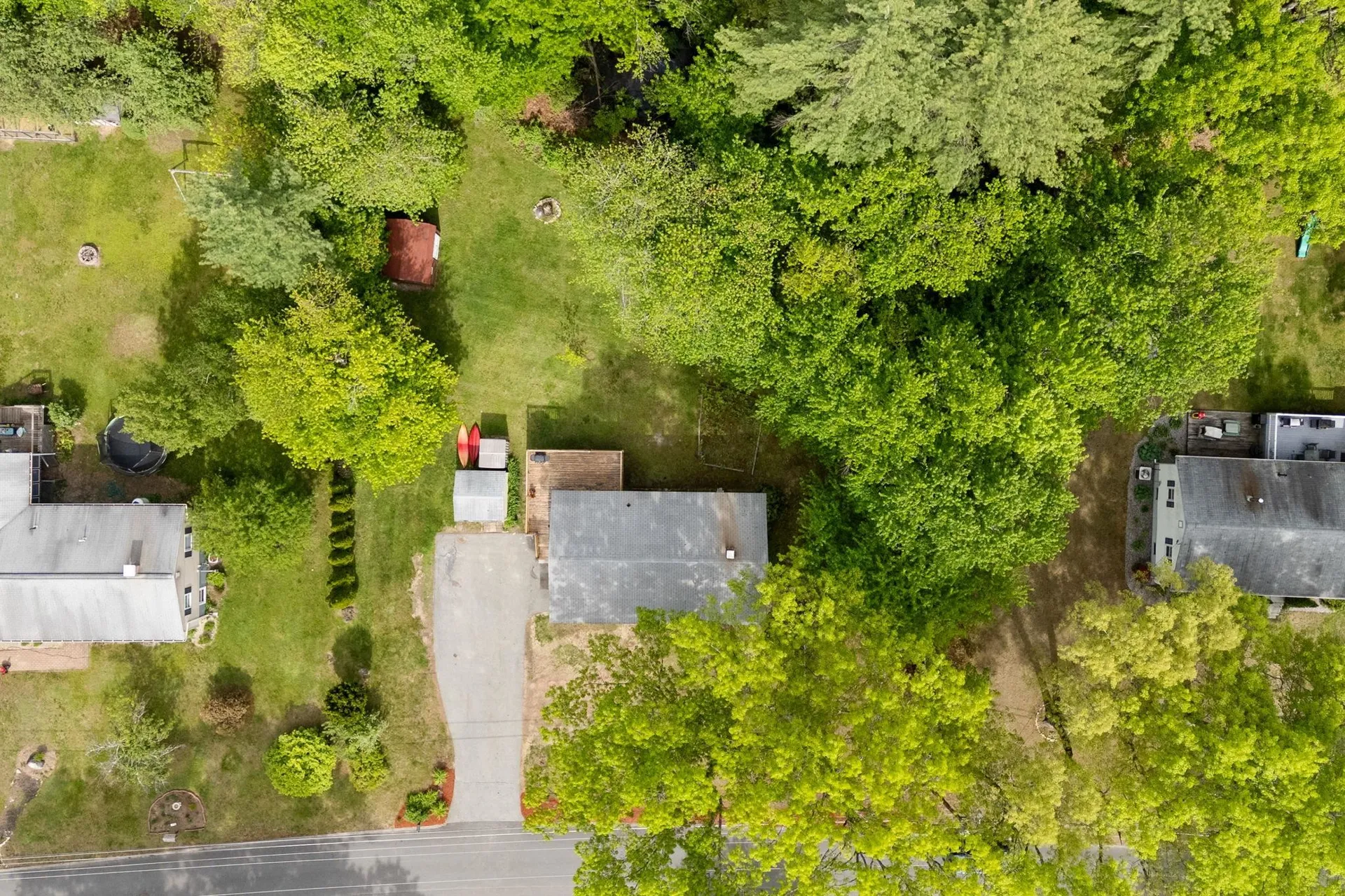 87 Belmont Drive Merrimack NH 03054