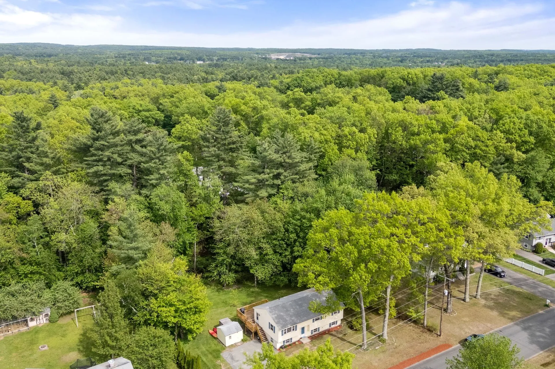 87 Belmont Drive Merrimack NH 03054