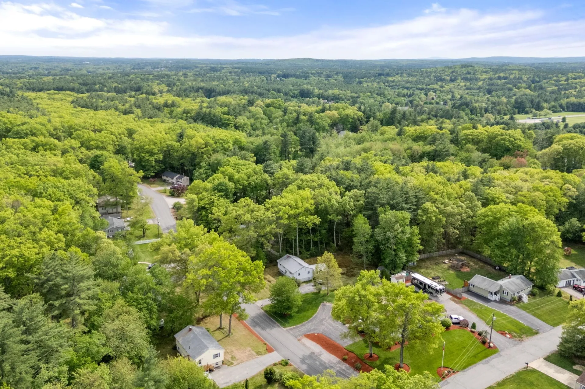 87 Belmont Drive Merrimack NH 03054