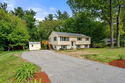 87 Belmont Drive Merrimack NH 03054