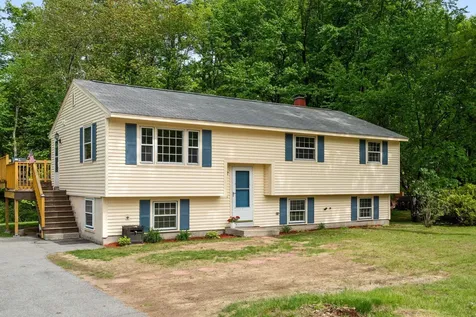 87 Belmont Drive Merrimack NH 03054