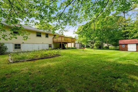 87 Belmont Drive Merrimack NH 03054