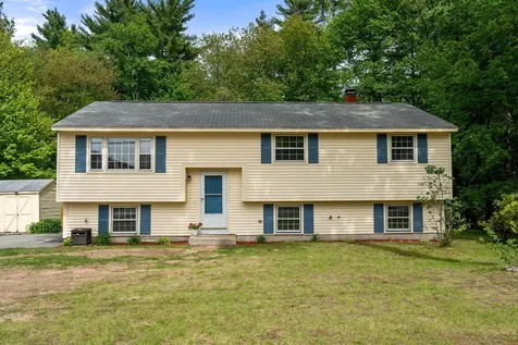 87 Belmont Drive Merrimack NH 03054