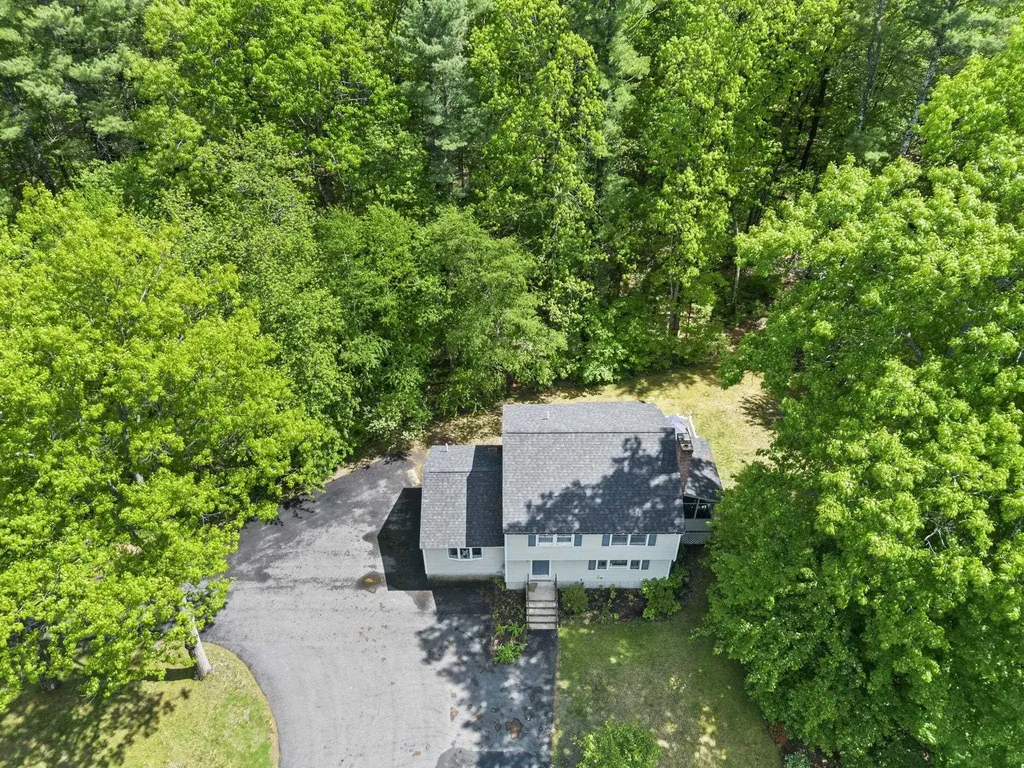 59 Amherst Drive Derry NH 03038