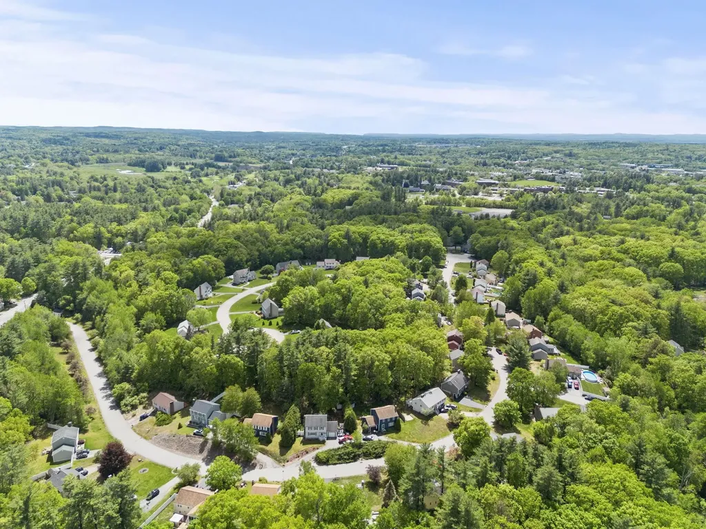 59 Amherst Drive Derry NH 03038