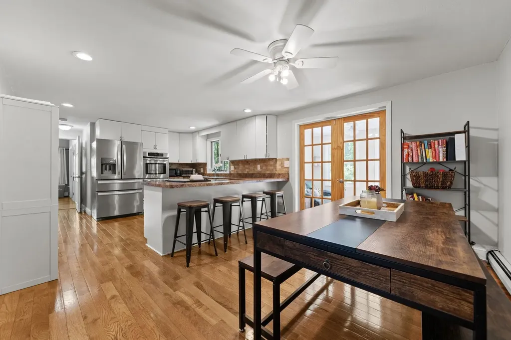 59 Amherst Drive Derry NH 03038