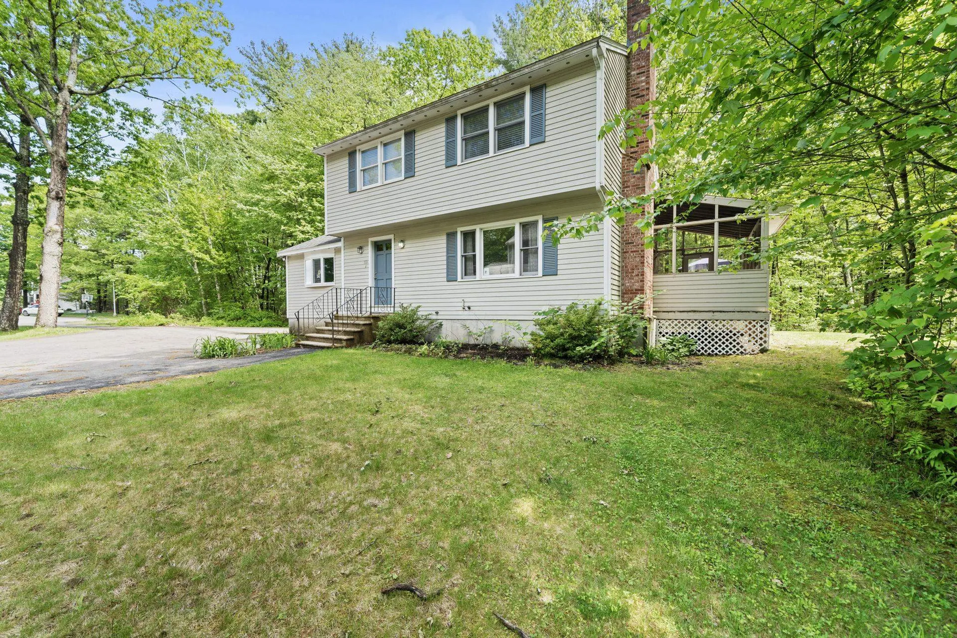 59 Amherst Drive Derry NH 03038