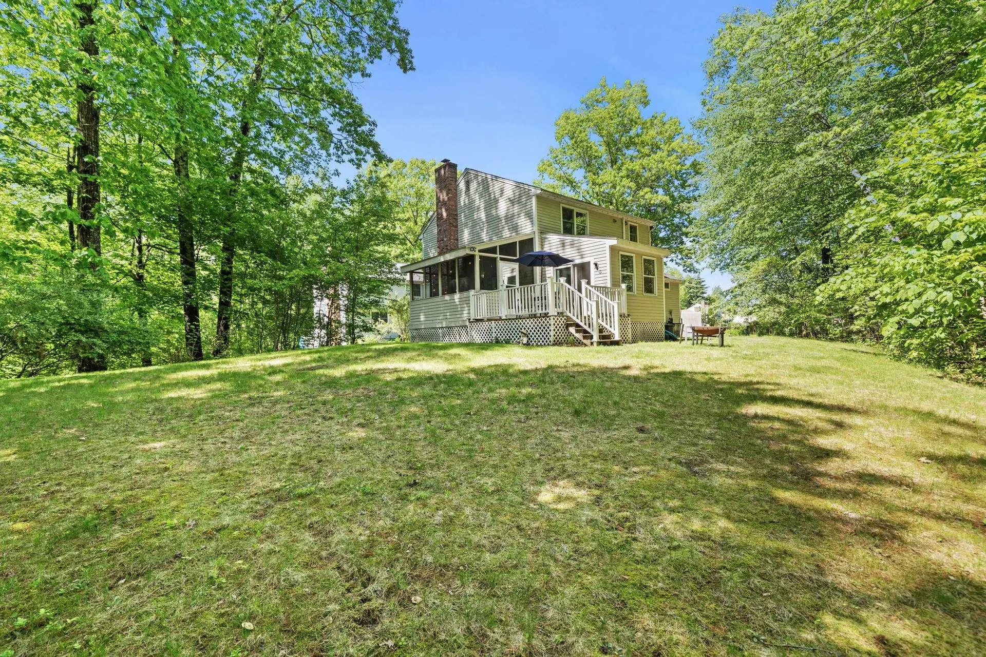 59 Amherst Drive Derry NH 03038
