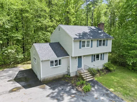59 Amherst Drive Derry NH 03038