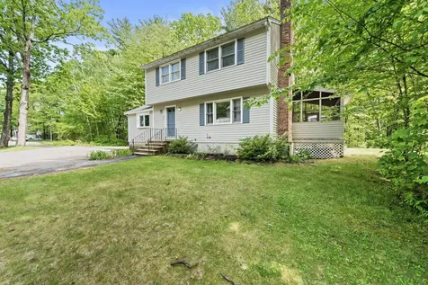 59 Amherst Drive Derry NH 03038