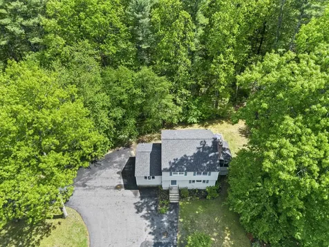 59 Amherst Drive Derry NH 03038
