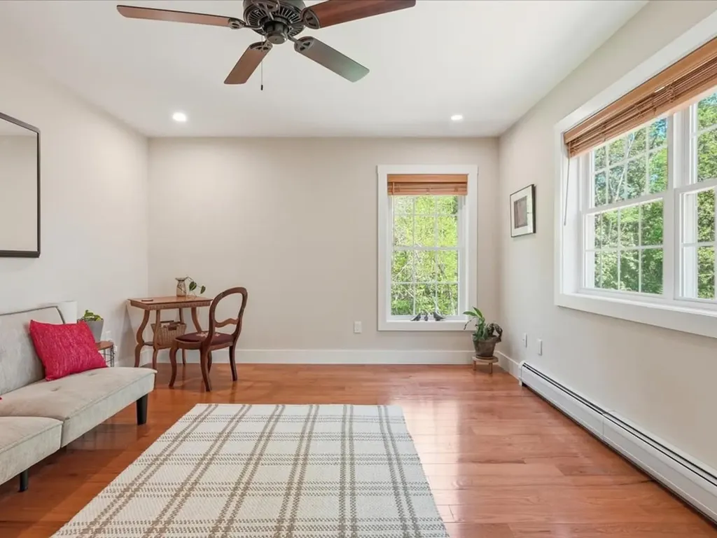 54 Bronson Lane Colchester VT 05446