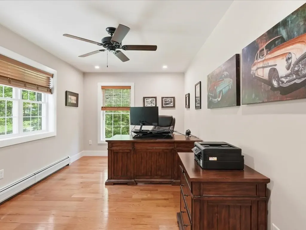 54 Bronson Lane Colchester VT 05446