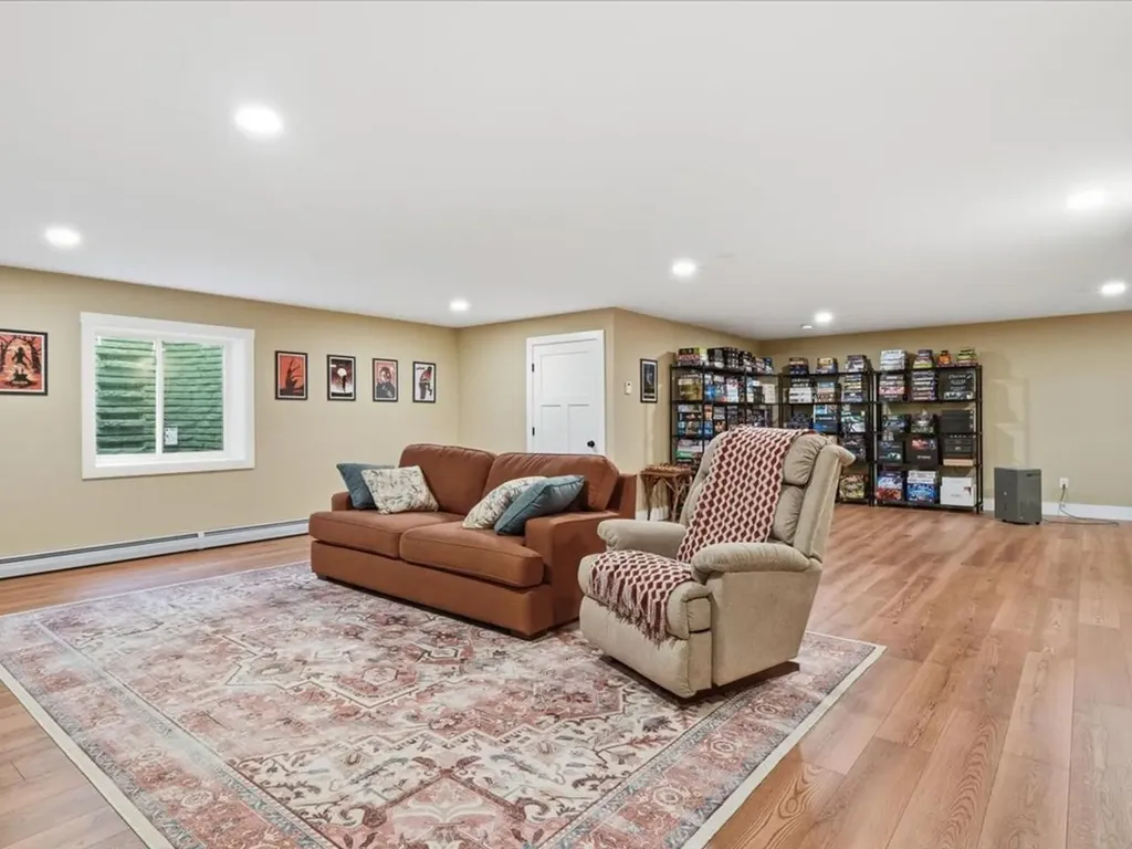54 Bronson Lane Colchester VT 05446